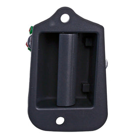 Dorman 74300 Rear Driver Side Replacement Interior Cargo Door Handle
