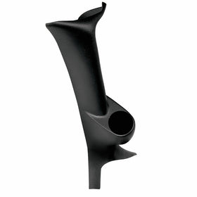 Auto Meter 15318 Gauge Works Single Gauge Pod