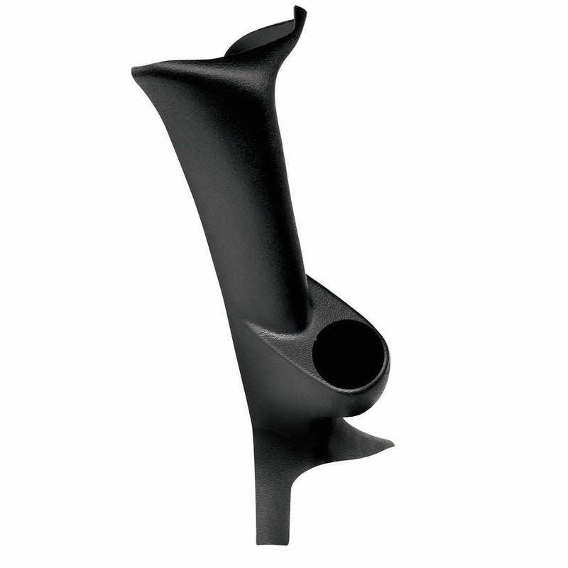 Auto Meter 15318 Gauge Works Single Gauge Pod