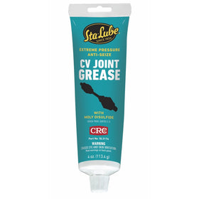 Sta-Lube SL3174 Constant Velocity (CV) Joint Grease - 4 wt. oz.
