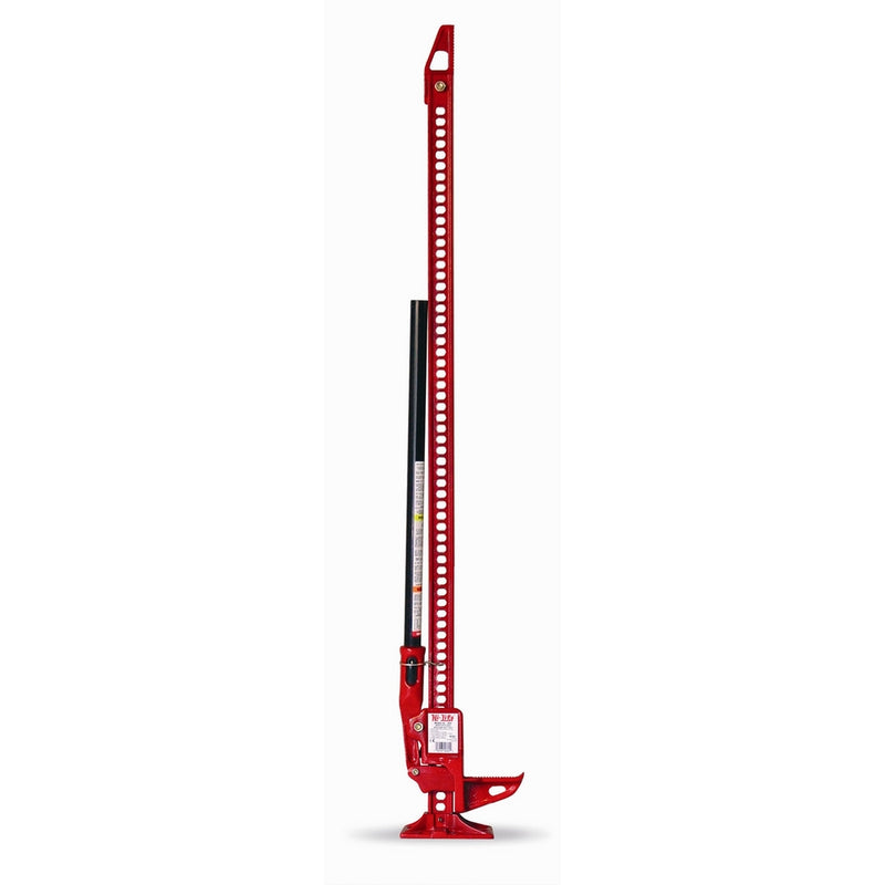 Hi-Lift Jack HL425 42" Red All Cast Jack