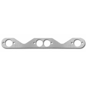 Remflex 2004 Exhaust Gasket for Chevy V8 Engine, (Set of 2)