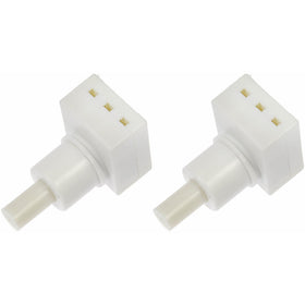 Dorman 924-798 Dome Lamp Switch, Pack of 2