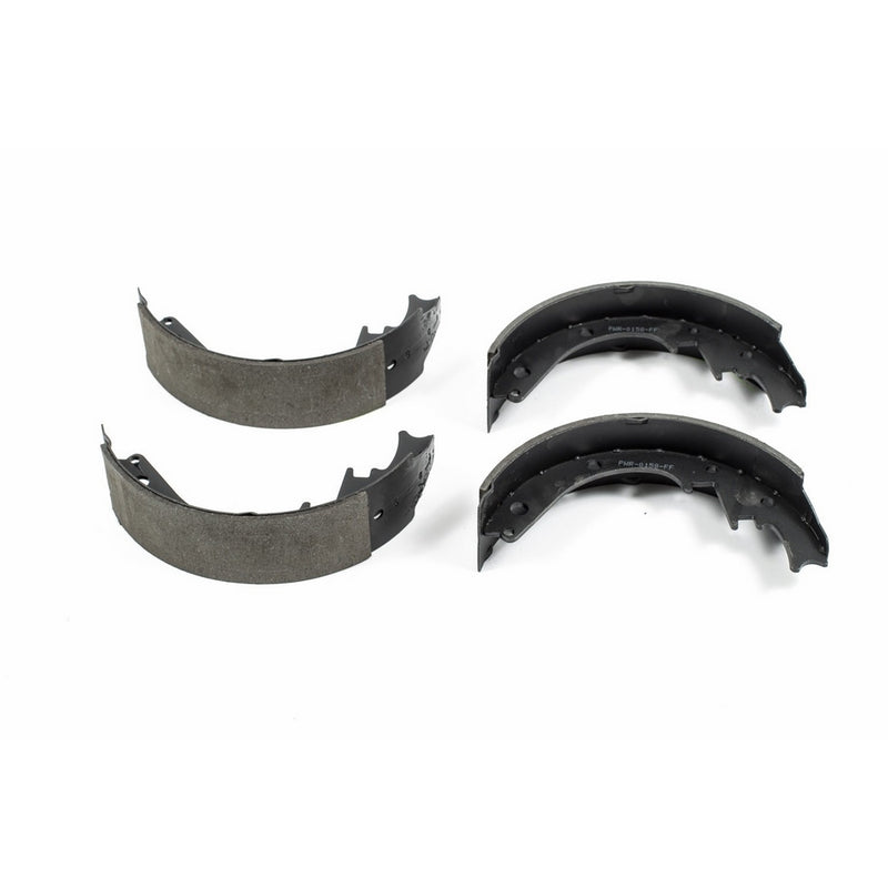 Power Stop B473 Autospecialty Brake Shoe