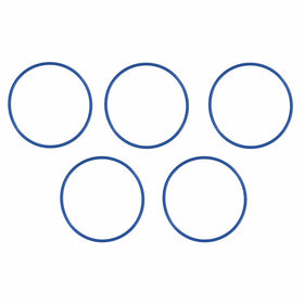 Fel-Pro ES 72477 Spark Plug Tube Seal Set