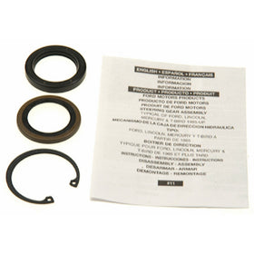 Edelmann 8772 Power Steering Gear Box Lower Pitman Shaft Seal Kit