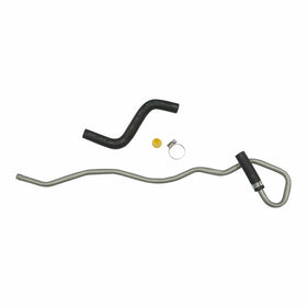 Edelmann 92193 Power Steering Return Line Hose Assembly