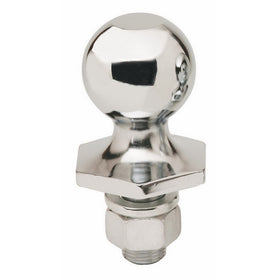 Reese Towpower 7008700 1-7/8" Chrome Steel Interlock Hitch Ball