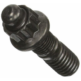 ARP 1001403 Black Oxide Chrome Moly Steel 12-Point Stud Kit - Set of 16