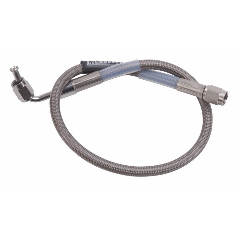 Russell 655100 36" Competition Brake Hose