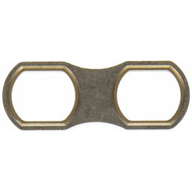 GM Parts 12550002 Hydraulic Roller Lifter Guide for Small Block Chevy