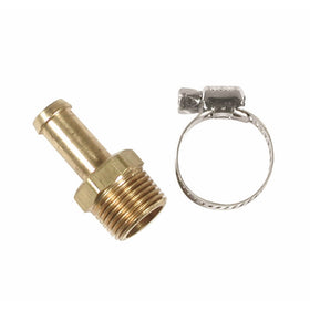 Mr. Gasket 2965 Low-Loss Fuel Fitting