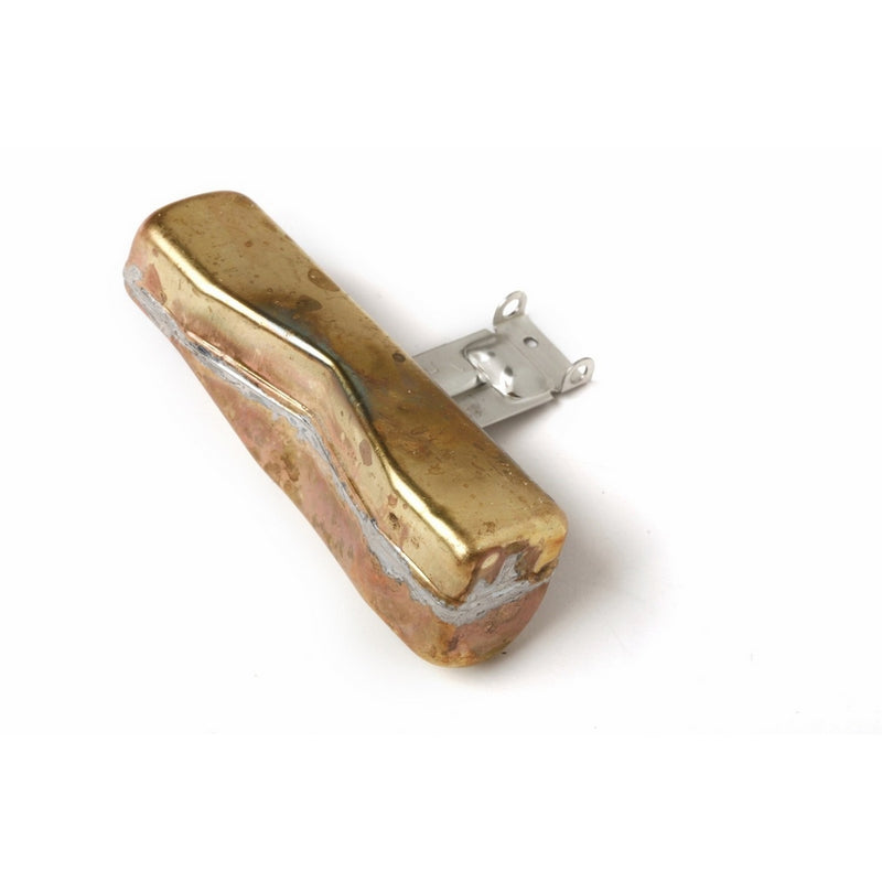 Holley 116-2 Brass Center Hung Float