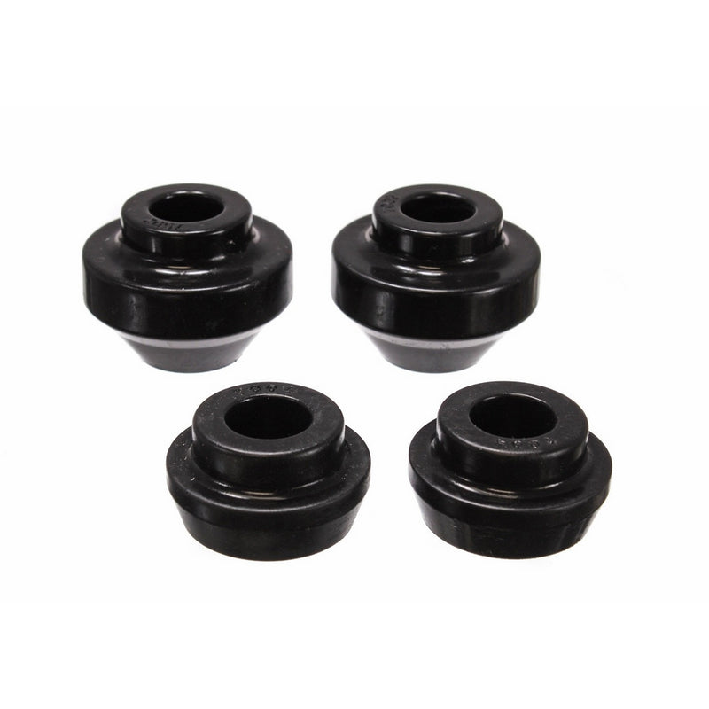 Energy Suspension 4.7109G Strut Arm Bushing Set for Ford