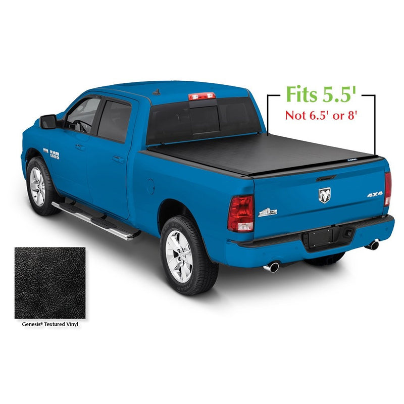 Lund 96065 Genesis Roll-Up Tonneau Cover