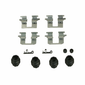 Beck Arnley 084-1714 Disc Brake Hardware Kit