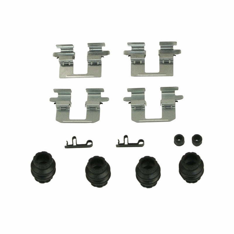 Beck Arnley 084-1714 Disc Brake Hardware Kit