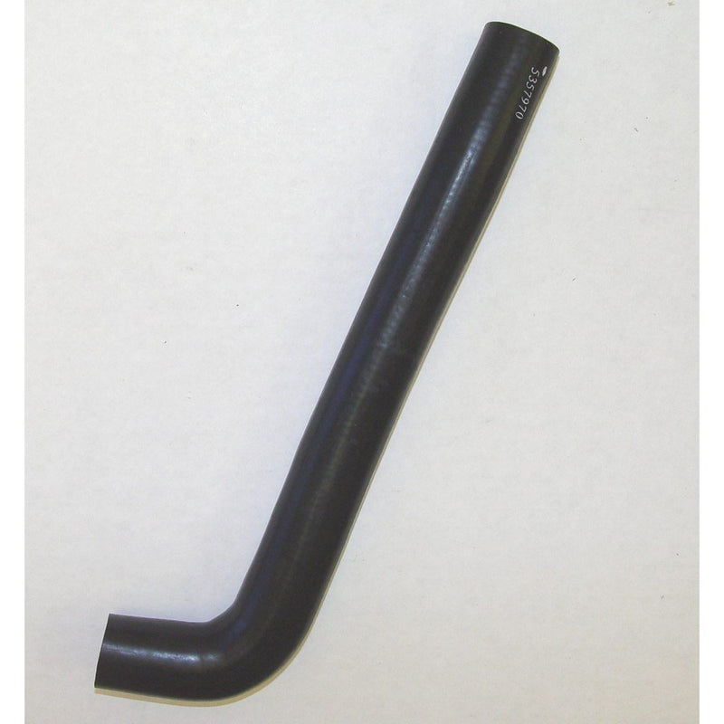 Omix-Ada 17740.03 Fuel Filler Hose