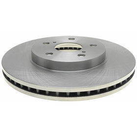 ACDelco 18A1485A Advantage Non-Coated Front Disc Brake Rotor