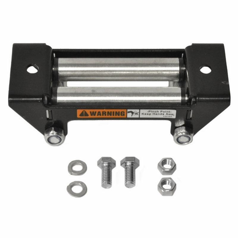 Warn 29256 Roller Fairlead