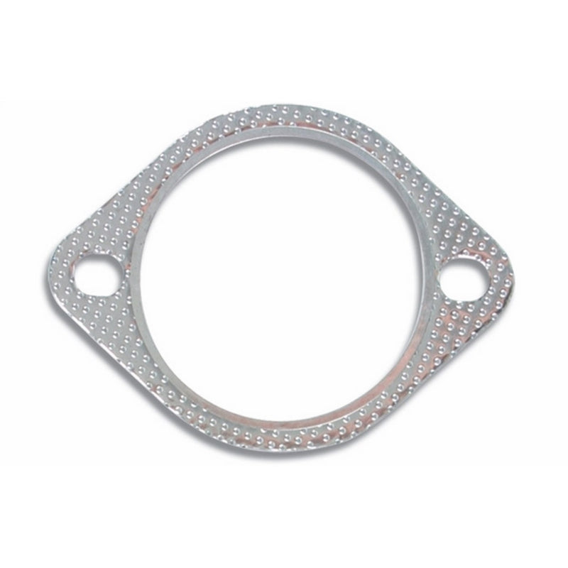 Vibrant (1459) 2-Bolt High Temperature Exhaust Gasket