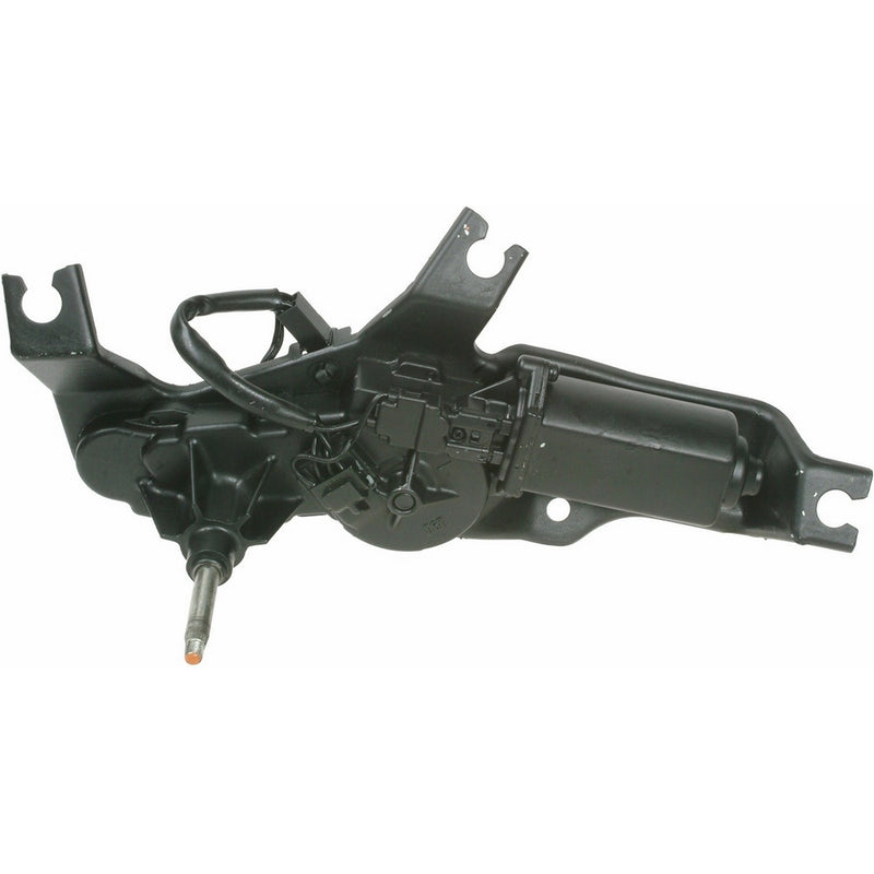 Cardone 43-4532 Remanufactured Import Wiper Motor