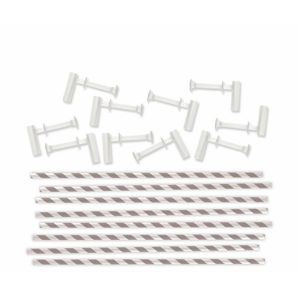 We R Memory Keepers Pinwheel Attachment 10/Pack
