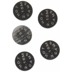 Hot Cams 5PK1300215 Shim Refill Kit