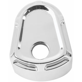 Arlen Ness 04-166 Chrome Ignition Switch Cover