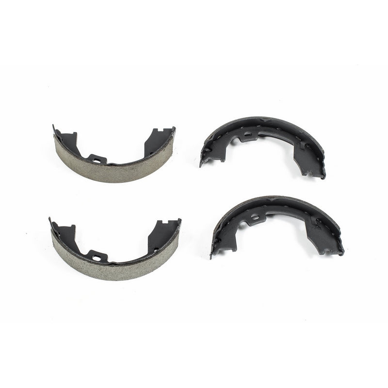 Power Stop B854 Autospecialty Parking Brake Shoe