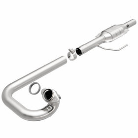 MagnaFlow 23227 Direct Fit Catalytic Converter (Non CARB compliant)
