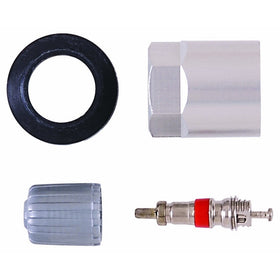 Schrader 20022 TPMS Service Pack Fits Kia Hyundai, single unit