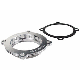 aFe Power Silver Bullet 46-35003 Jeep Throttle Body Spacer