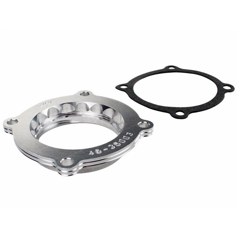 aFe Power Silver Bullet 46-35003 Jeep Throttle Body Spacer