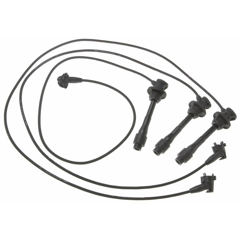 ACDelco 936M Professional Spark Plug Wire Set