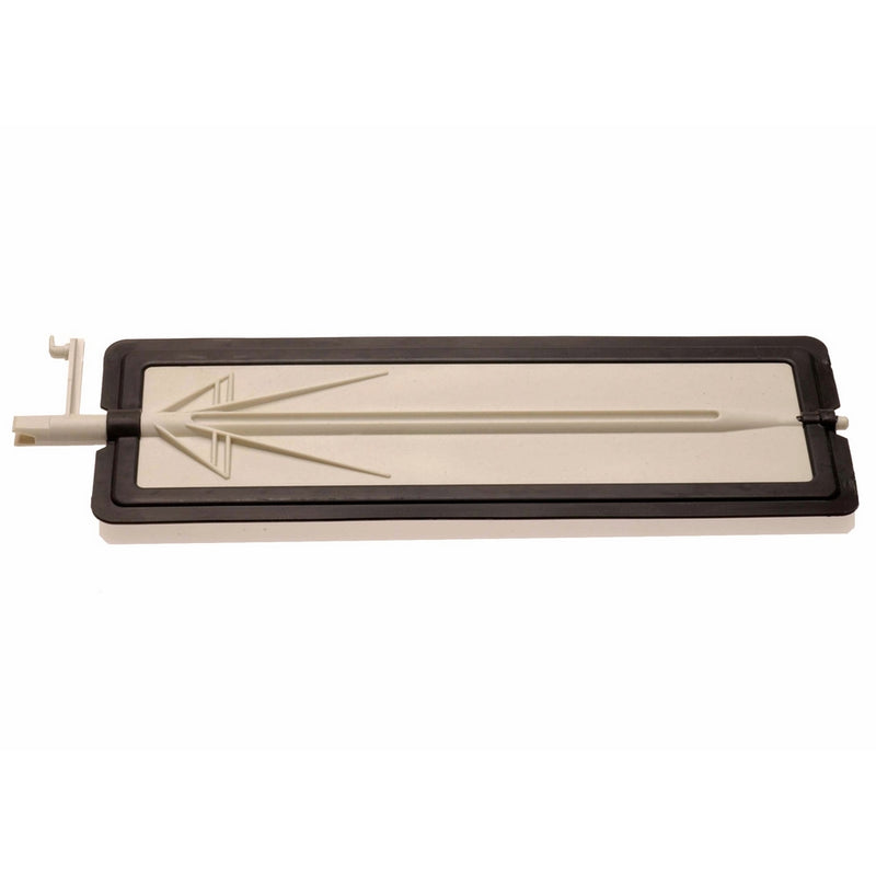 ACDelco 15-5737 GM Original Equipment Heating and Air Conditioning Control Valve