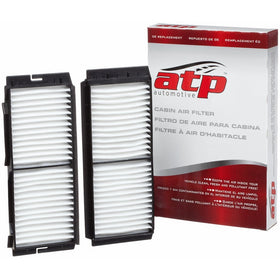 ATP CF-223 White Cabin Air Filter