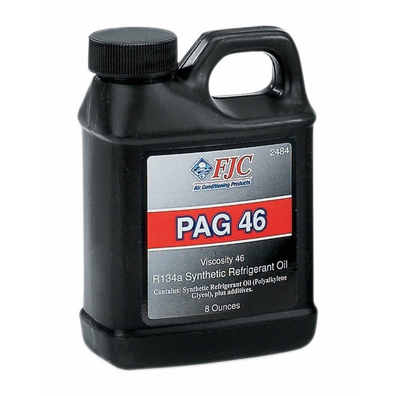 FJC 2484 PAG Oil - 8 fl. oz.
