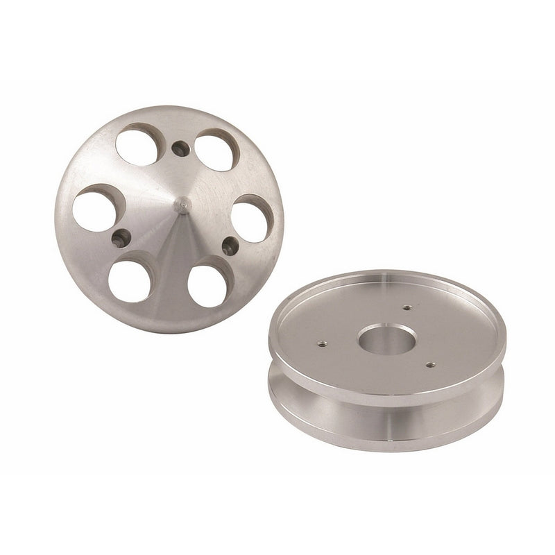 Mr. Gasket 5320 Alternator Pulley with Nose Piece