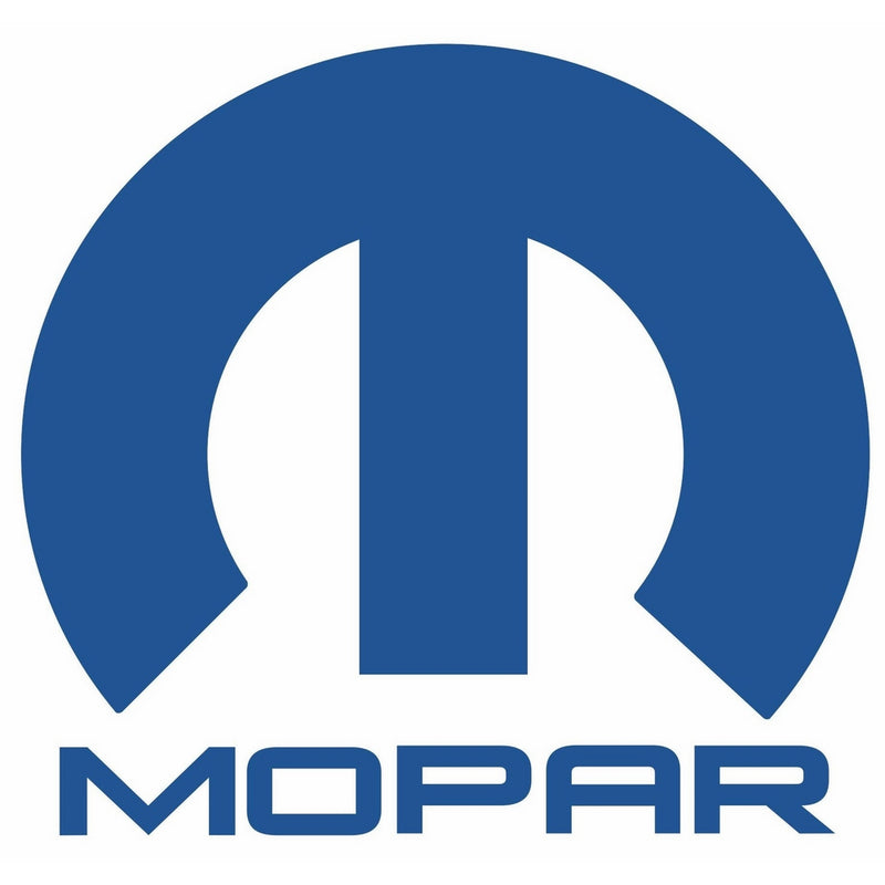 Mopar 6822 9402AA, Engine Oil Filter