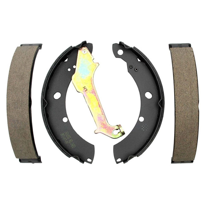 Raybestos 756PG Professional Grade Drum Brake Shoe Set