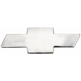AMI 96017P Chevy Bowtie Grille Emblem without Border- Polished