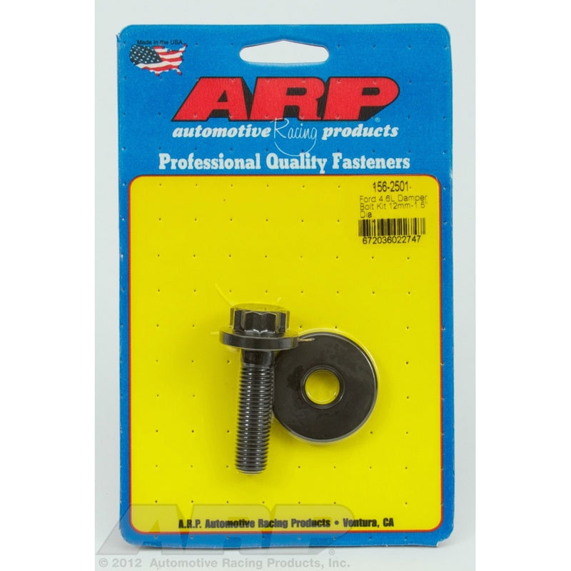 ARP 1562501 Bolt Kit
