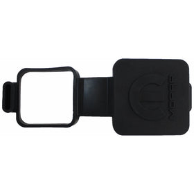 Genuine Chrysler Accessories 82208455AB Hitch Receiver Plug