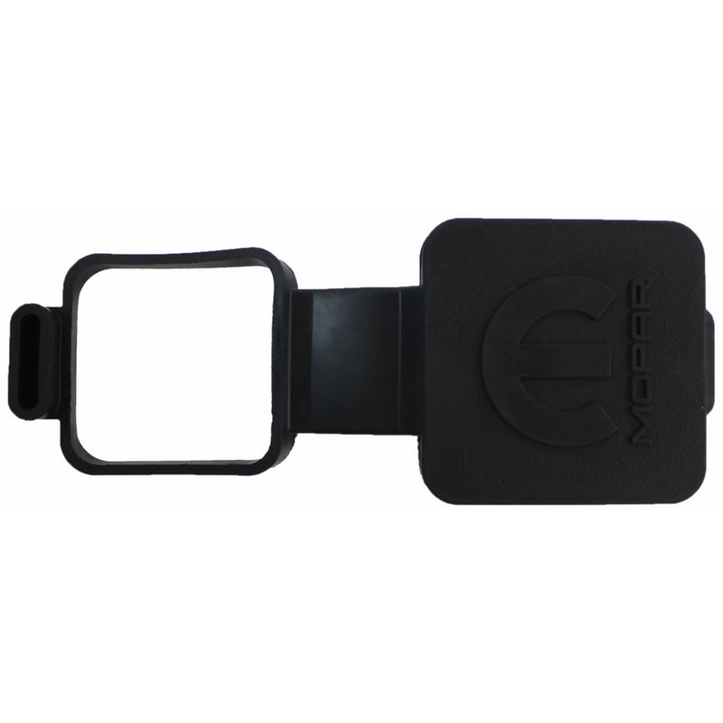 Genuine Chrysler Accessories 82208455AB Hitch Receiver Plug