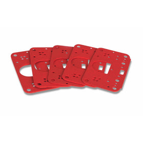 Demon 190032 Red Non-Stick Metering Block Gasket