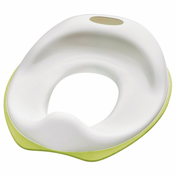 Ikea TOSSIG Toilet seat-White