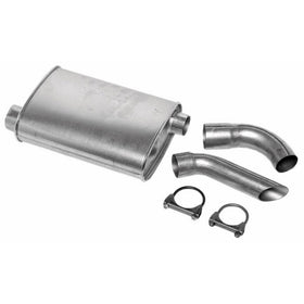 Dynomax 17757 Super Turbo Muffler