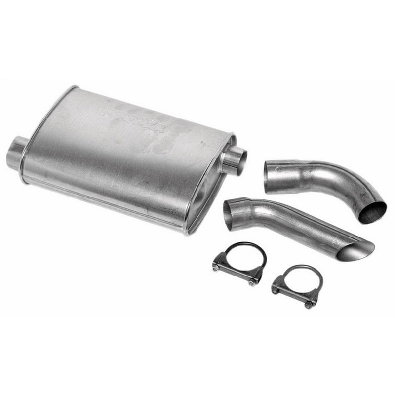 Dynomax 17757 Super Turbo Muffler