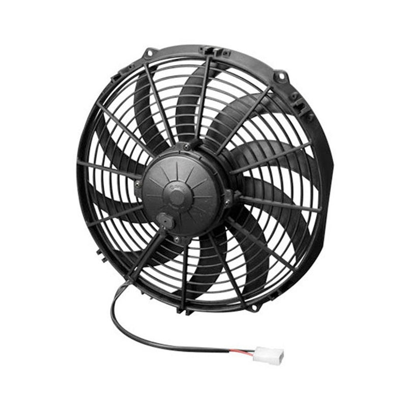 Spal 30102029 12" Swept Blade Fan